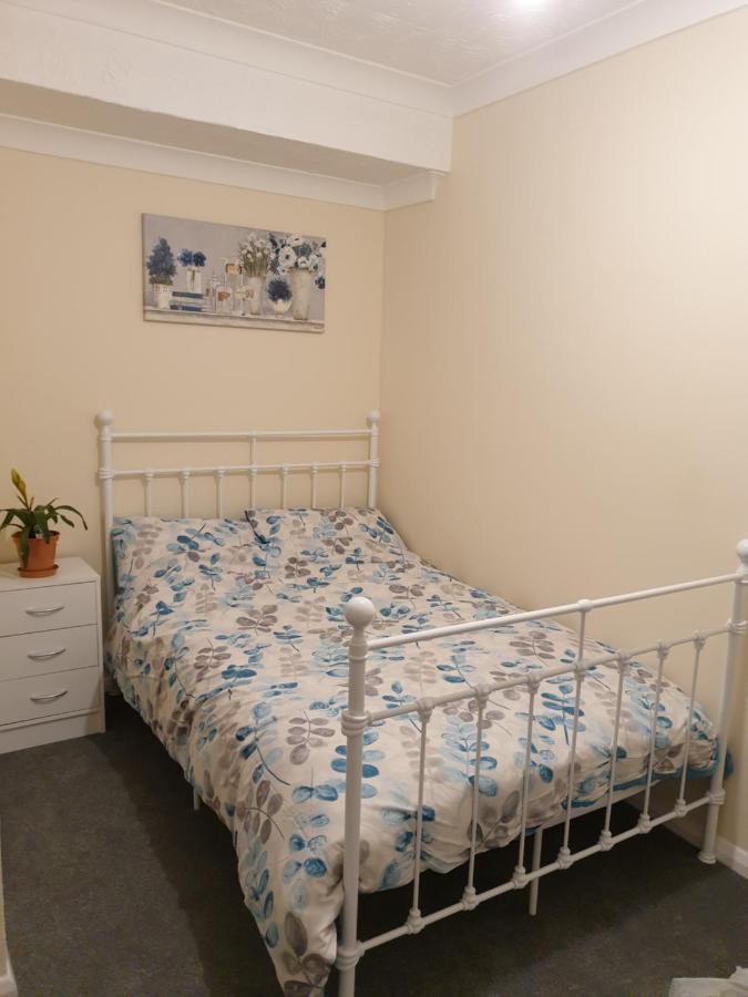 Chatham Private Rooms Esterno foto