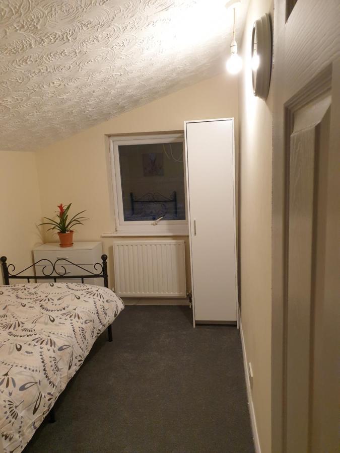 Chatham Private Rooms Esterno foto