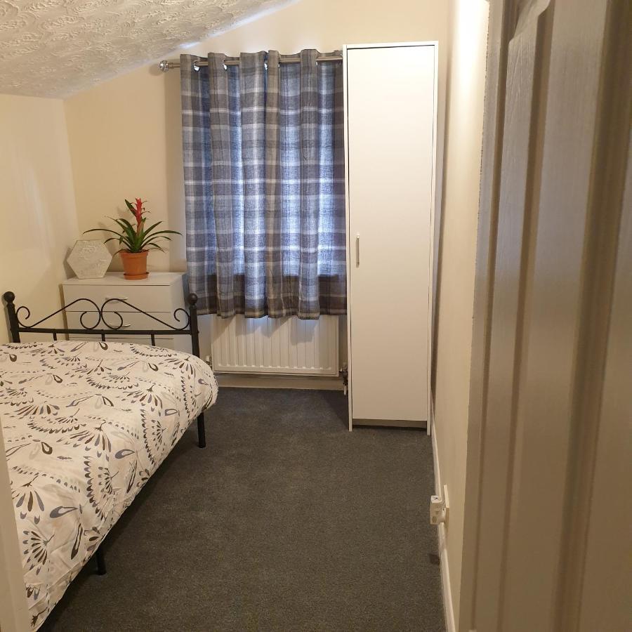 Chatham Private Rooms Esterno foto